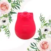 Sexleksak Massager Rose Sex-Toys Vibrator-Dildo Sucking Vibrators Clitoral Nipple Toy for Women Drop Shipping