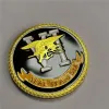 CHALLENGE COIN US NAVY NAVAL SPECIAL WARFARE DEVELOPMENT GROUP SEAL TEAM 6 RARE COIN Sample Order Free shipping