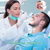 Otra higiene bucal Cálculo dental ultrasónico para dientes Removedor de sarro eléctrico Eliminación de manchas de placa Eliminación de piedras con LED 231204