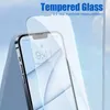 Защитные пленки для экрана сотового телефона, 10 шт., подходят для iPhone 14 Plus X XR XS Max 15 Plus Glass 231205