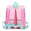 Rucksäcke Kindergarten Rucksack Schultaschen für Mädchen Baby Prinzessin Kaninchen Satchel Wasserdichte Tasche Orthopädische Jungen Mode 231204