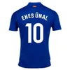 Mäns T-shirts 24 Getafe Soccer Jerseys Mayoral Latasa Greenwood 2024 Jaime Mata UNAL ALENA MAKSIMOVIC ARABARRI Milla Jose Angel Fan Shirts Uniforms