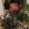 Garden Decorations Piranha Flower Movie Prop Yard Resin Ornaments Decoracion Decoration Halloween Horrors Little of Jardineria SHO2353