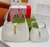 Famose borse in pelle Borse a tracolla firmate Borsa a tracolla moda Jackie1961 Borsa sottoascellare da donna di lusso