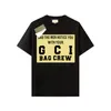 T-shirt de designer pour hommes Marque de luxe Gu T-shirts Hommes Femmes T-shirts à manches courtes Chemises d'été Hip Hop Streetwear Tops Shorts Vêtements Vêtements Diverses couleurs-82