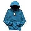 Tani hurtowa odzież sportowa Twill polar Full Hood Bluza bluza