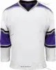 Vintage NCAA College EAGLES 19 CHRIS KREIDER Hockey-Trikots, cremefarbene genähte Hemden, Herren M-XXXL
