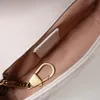 En Kaliteli Tote Çanta Çanta Kadın Çanta Tasarımcı Çanta E biriken Klasik Crossbody Çanta Cüzdanları Kadın Omuz Çantası 16.5cm