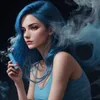 Tastefog Sqaure diposable 3500 puffs e-cig big puffs reahrgeable vape frete grátis