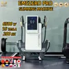 Emszero Pro Delmeming 6500W 15 Tesla Emslim Neo Health EMS Body Culpting Hiemt 200Hz Super EMS RF Slima