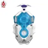 4D Beyblades Dynamite Battle Bey Set B-199 Gatling Dragon Booster B199 Волчок с индивидуальной пусковой установкой Детские игрушки для мальчиков Подарок 231204