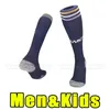 23/24 CAMAVINGA Fußballsocken 2023 2024 REAL MADRIDS BENZEMA RODRYGO RUDIGER MODRIC MARCELO LUCAS V BELLINGHAM VALVERDE Männer Kinder VINI JR BADEKLEIDUNG