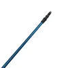 Anpassningsbar golfsaxel - Fujikura Speeder NX 50/60 Blue, Club Shafts - 0,335 tips - S, R, X Flex Options - Gratis monteringshylsa GRIP