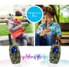 Toy Walkie Talkies Retevis RT628 Walkie talkie dzieci 2pcs PMR446 Dzieci Walkie-Talkie Birthday Prezent dla Boy Girl Toy Communicator 231204