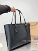 Sacola de dois tons designer clássico bolsas femininas bolsas de ombro luxo cinta grossa metálica casual tote sacos populares moda marca bolsas de compras bolsa