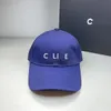 Ny ankomst mode lyx baseball cap för unisex casual sportbrev designer caps nya produkter solskade hatt personlighet enkla hattar gorras