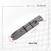 TiTo Outdoor Crowbar TC21 Titanium Alloy EDC Bottle Opener Portable Multifunction Tool Men's Creative Gifts