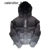 Nouveau 23ss Trapstar veste hommes vestes de créateurs pour hommes hiver manteaux doudoune gilet trapstar manteau hommes femmes doudoune