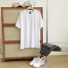 Giubbotti da gara con logo Metal Vent Tech T-shirt sportiva a maniche corte da uomo Casual traspirante Girocollo Asciugatura rapida