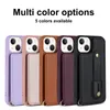 Fashion Women Handbag Case Cell phone Cases Leather PU With Card holder For iPhone 15 14 13 12 11 Plus Pro Max For Samsung S23 S22 Ultra S21 A04 A13 A14 A52 A53 A54