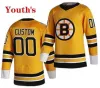 Bruins Hóquei Jerseys Boston 37 Patrice Bergeron 13 Charlie Coyle 49 Matt Filipe 11 Trent Frederic 46 David Krejci 94 Jakub Lauko 12 Craig S