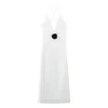 Women's Jackets PB ZA Spicy Girl Style High Grade Deep V 3D Flower Strap Dress Waist Wrapped Slim Black Evening 231205