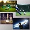 Guanti sportivi Professionale Lattice Portiere di calcio Addensato Portiere di calcio Accessori Completo per adulti Adolescenti Bambini 231205