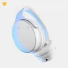 Bluetooth Headphones Wireless earbuds Noise Canceling Headset Long Battery Life Lightweight Foldable Headset