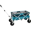 Другие спортивные товары Sand Island Beach Wagon Cart Outdoor and Camping Blue Adult 231204