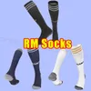 Heimfußball Socken 23 24 Fußballtrikot VINI JR CAMAVINGA TCHOUAMENI ALABA MODRIC KROOS REAL MADRIDS 2023 2024 Männer Kinder Kind BELLINGHAMsWiM tragen Sie weg