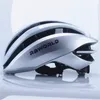 Cycling Helmets RBworld Ibex Bike Helmet Ultra Light Aviation Hard Hat Capacete Ciclismo M L Outdoor Mountain Road 231204