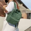 حقائب مدرسية سفر Daypacks حقائب الظهر اليابانية عتيقة الكتب لفتاة في سن المراهقة