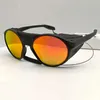 Neue Sport Sonnenbrille Brille Oo9440 Clifden Polarisierte Linsen Outdoor Off-road Fahren Angeln Gläser LZ60