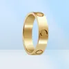 2022 Designer de haute qualité Titanium Steel Ring Bijoux Manion de mariage Prom Prome Rings for Woman Anniversary Gift8783543