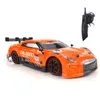 ElectricRC Car RC Car per GTRLexus 2.4G Drift Racing Car Championship 4WD Off-Road Radio Remote Control Vehicle Elettronica Hobby Giocattoli per bambini 231204