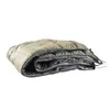 Sleeping Bags Ultralight Camping Hammock Underquilt Portable Winter Warm Cotton Thickened Windproof Outdoor 231204