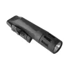 WMLX-GEN2 Tactical Flashlight 800 Lumens Hunting Light for Toy AR15 Picatinny Rail