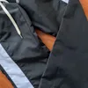 HellStar Casual nylon butt spodni męski czarny designer Pant Wysysła jakość Woemn Men Jogger moda hip -hop swobodne długie spodnie miłośnicy street dressit rozmiar smlxl