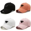 Men Designer Hats for Women Baseball Cap Modne, przenośne przenośne imprezę Gorras Party Casual Wear Luksusowe czapki dla mężczyzn Rozmiar mody Regulowany GA047
