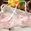 Set sexy Set reggiseno intimo da donna con allacciatura e bottone frontale 32-36B 231205