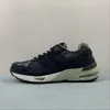 N 991 Navy Blue Grey Designer Chaussures de basket-ball Top Quality Man / Woman Unisexe Sport Sneaker avec boîte d'origine livraison rapide