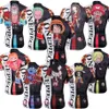 Novità Animazione maglia da ciclismo divertente cartone animato ciclismo indossare un pezzo camicia da corsa indossare top in jersey shpping294p