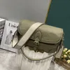 Nieuw Merk Retro Gedrukt Besigners tassen Klassieke Flap Fancy lock Schoudertas Zacht Leer dames handtas Crossbody Mode Winkelen Meerkleurige Portemonnee Boekentassen