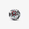 The Nightmare Before Christmas Charms passar Original European Charm Armband 925 Sterling Silver Fashion Women Jewelry Accessories302h