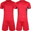 Bramkarz drużyny klubowej GK SC Internacional Soccer 42 Emerson Junior Jerseys Set Kids Men 1 Daniel 12 Keiller 24 Anthoni Spier Souza Long Shirt Football Kits 23/24