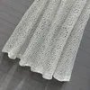 Skirts The Spring And Summer Of 2023 Water Soluble Spend Long Skirt 0623