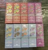 1ml 빈 일회용 vape 펜 10/10 포장 상자 가방 전자 담배 기화기 키트 두꺼운 오일 e cig vaper desechable