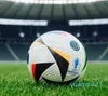 Новый футбольный мяч высшего качества, размер Кубка Европы, Uniforia Finale, шарики окончательного размера, противоскользящие гранулы, футбольный мяч