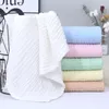 Blankets Swaddling 6 Layers Bamboo Cotton Baby Receiving Blanket Infant Kids Swaddle Wrap Blanket Sleeping Warm Quilt Bed Cover Muslin 231204