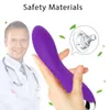 Seksspeeltje Stimulator 20 Snelheden Clit Vibrator Speelgoed voor Vrouw Vrouwelijke Clitoris Stimulator g Spot Vibrators Vrouwen Volwassen Producten